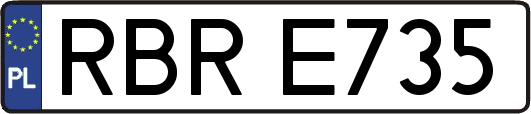 RBRE735