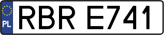 RBRE741
