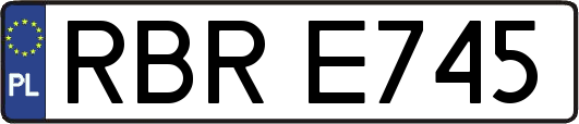 RBRE745