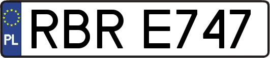 RBRE747