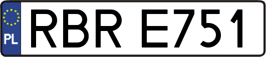 RBRE751
