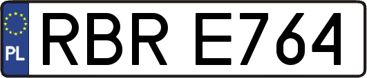 RBRE764