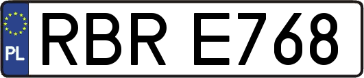 RBRE768
