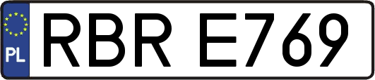 RBRE769