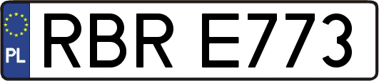 RBRE773