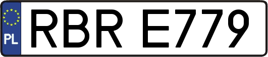 RBRE779