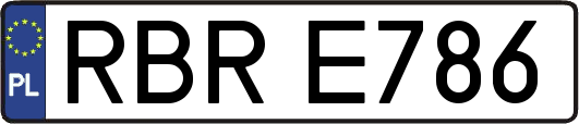 RBRE786