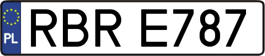 RBRE787