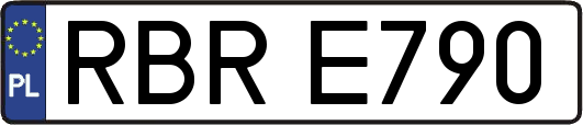 RBRE790