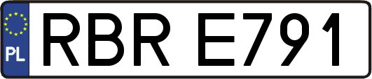 RBRE791