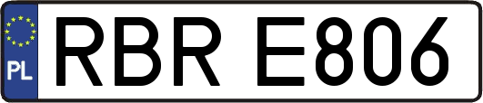 RBRE806