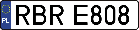 RBRE808