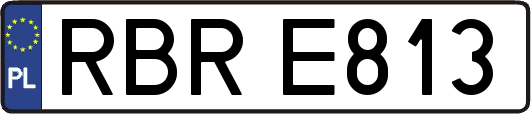 RBRE813