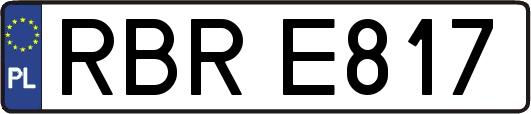 RBRE817