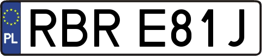 RBRE81J