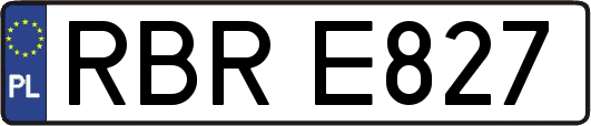 RBRE827