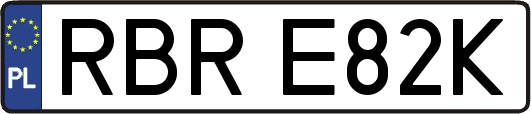 RBRE82K