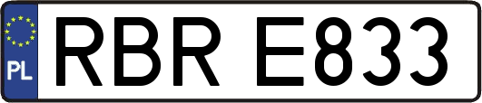 RBRE833