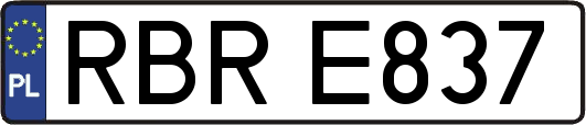 RBRE837