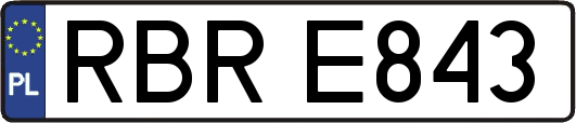 RBRE843