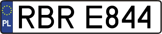 RBRE844