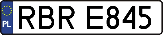 RBRE845