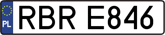 RBRE846