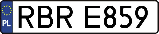 RBRE859