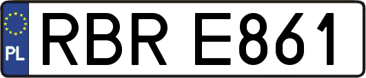 RBRE861