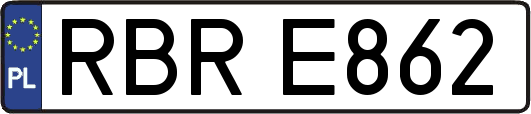 RBRE862