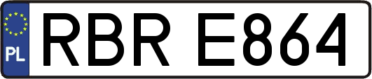 RBRE864