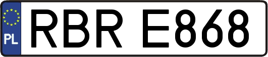 RBRE868