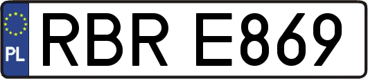 RBRE869
