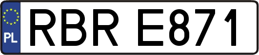 RBRE871