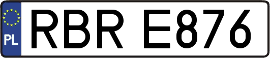 RBRE876