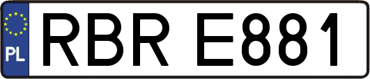 RBRE881