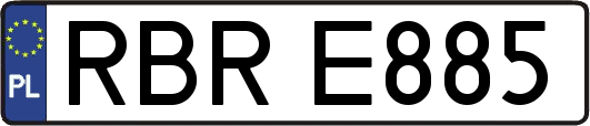 RBRE885