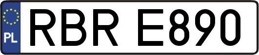 RBRE890