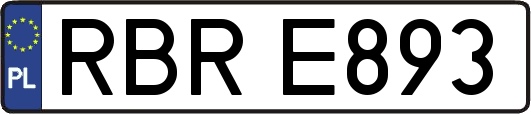 RBRE893