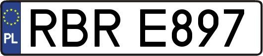 RBRE897