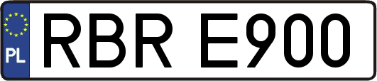 RBRE900