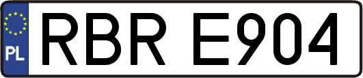 RBRE904