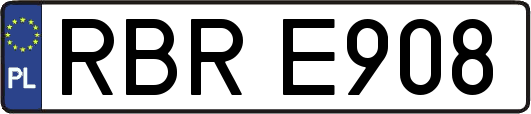 RBRE908