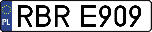 RBRE909