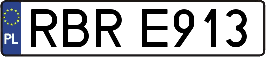 RBRE913