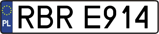 RBRE914
