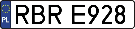 RBRE928