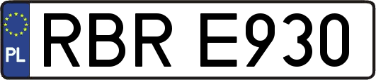 RBRE930