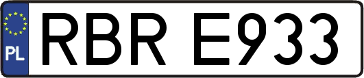 RBRE933