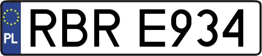RBRE934